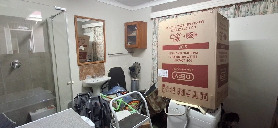 3 Bedroom Property for Sale in Generaal De Wet Free State